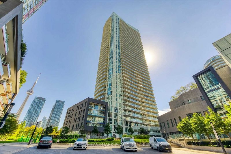 75 Queens Wharf Rd, unit 2706 for sale - image #1