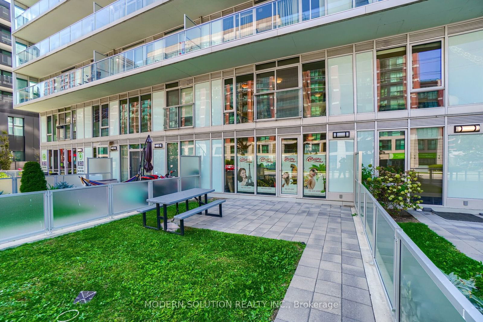 555 Wilson Ave W, unit E109 for sale - image #23