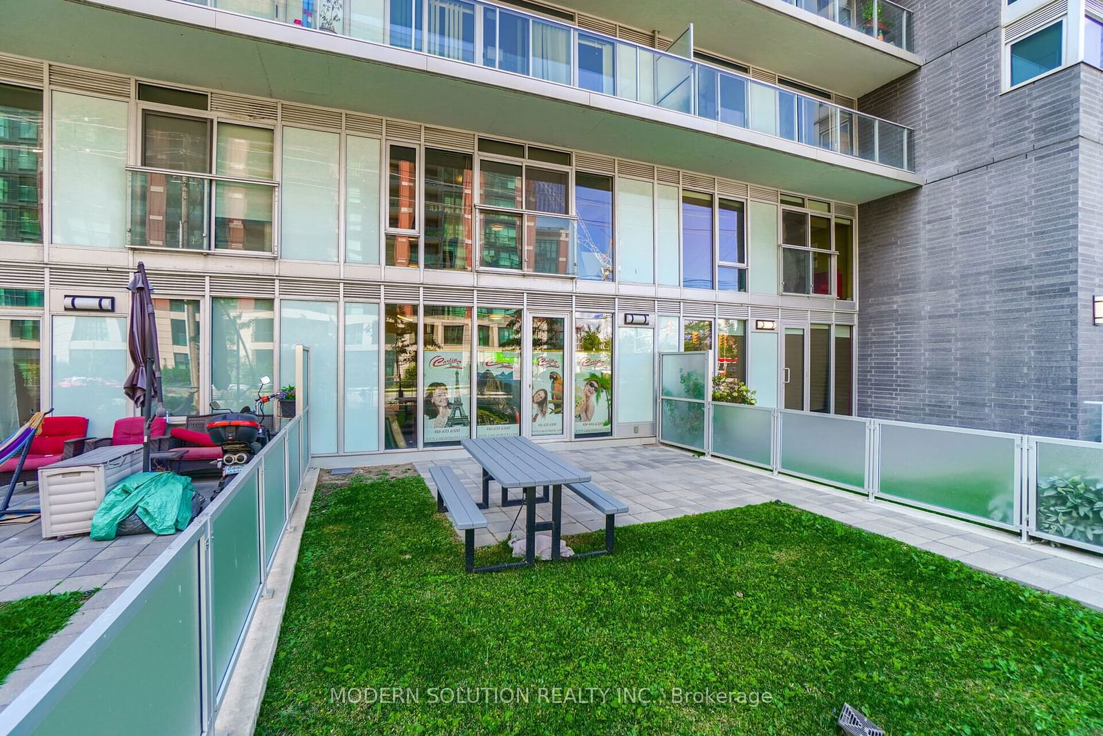 555 Wilson Ave W, unit E109 for sale - image #24