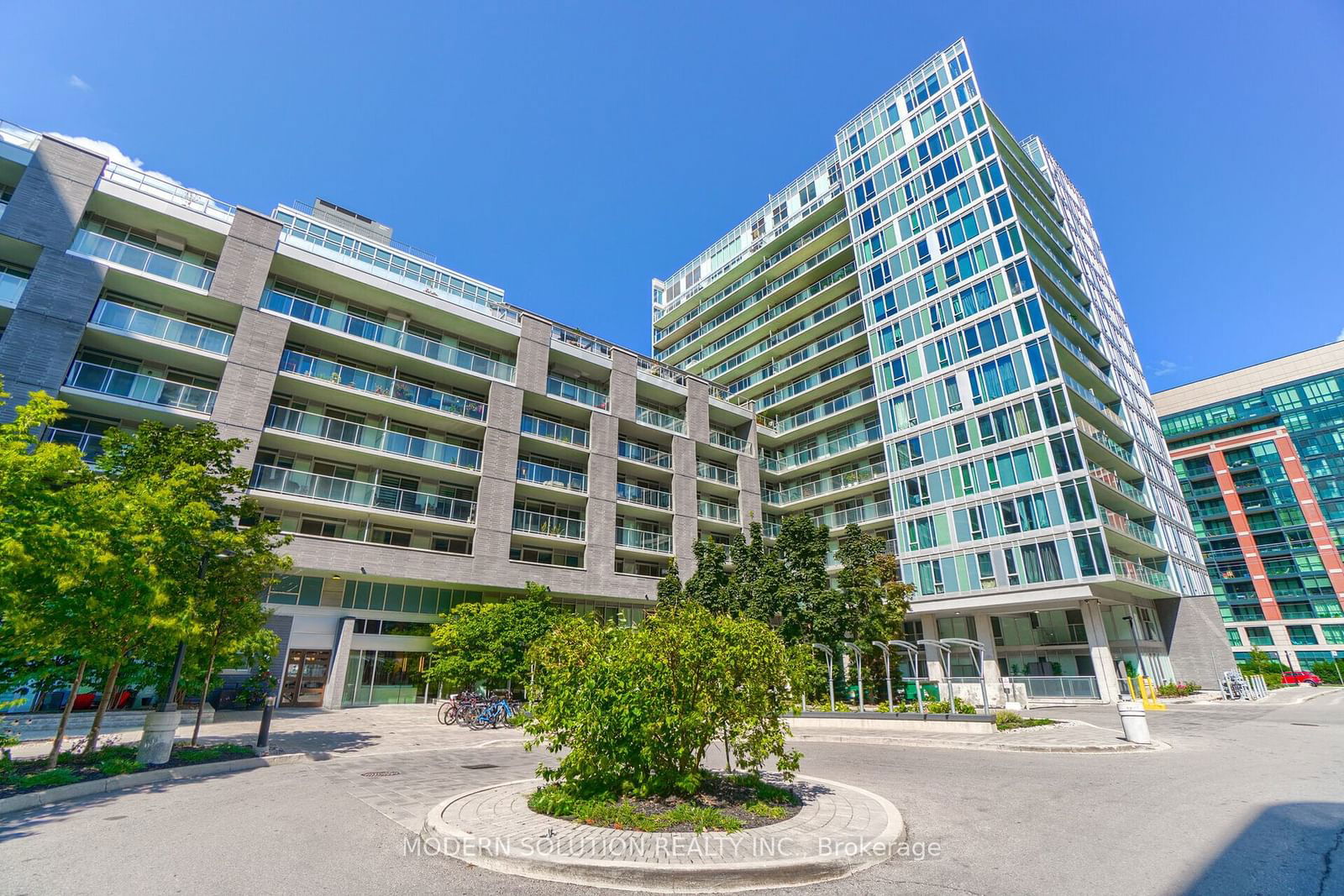 555 Wilson Ave W, unit E109 for sale - image #3