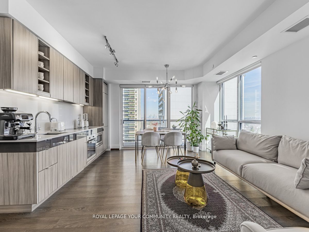 101 Erskine Ave, unit 1402 for sale - image #7