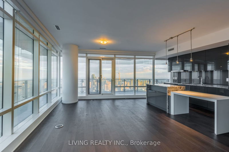 1 Bloor St E, unit 7103 for rent - image #1