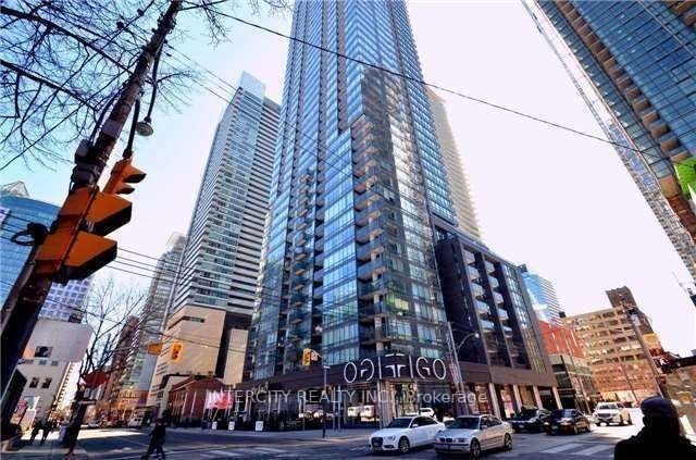 295 Adelaide St W, unit 517 for sale - image #1