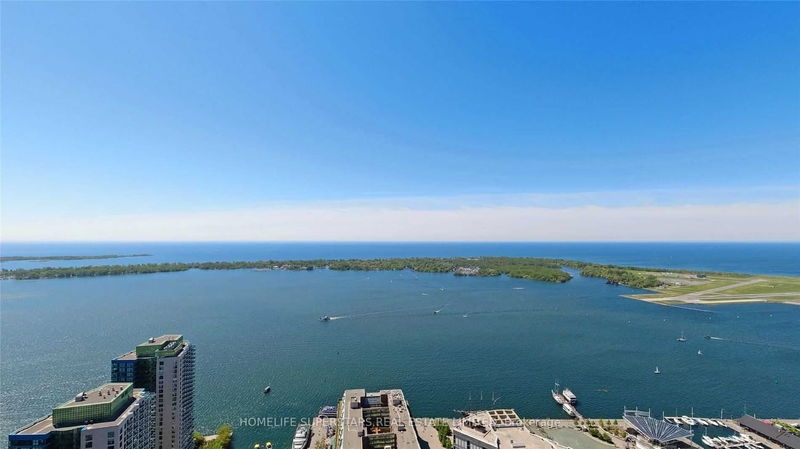 10 York St, unit 6108 for sale - image #1