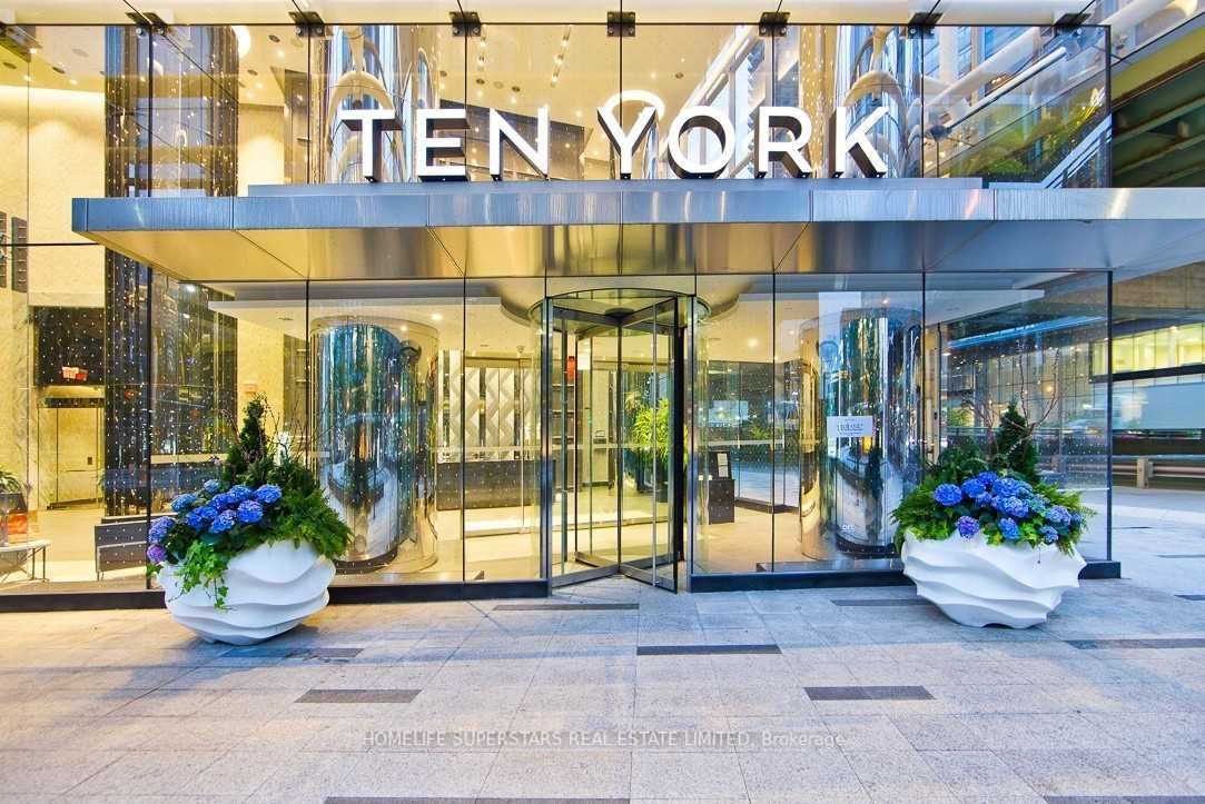 10 York St, unit 6108 for sale