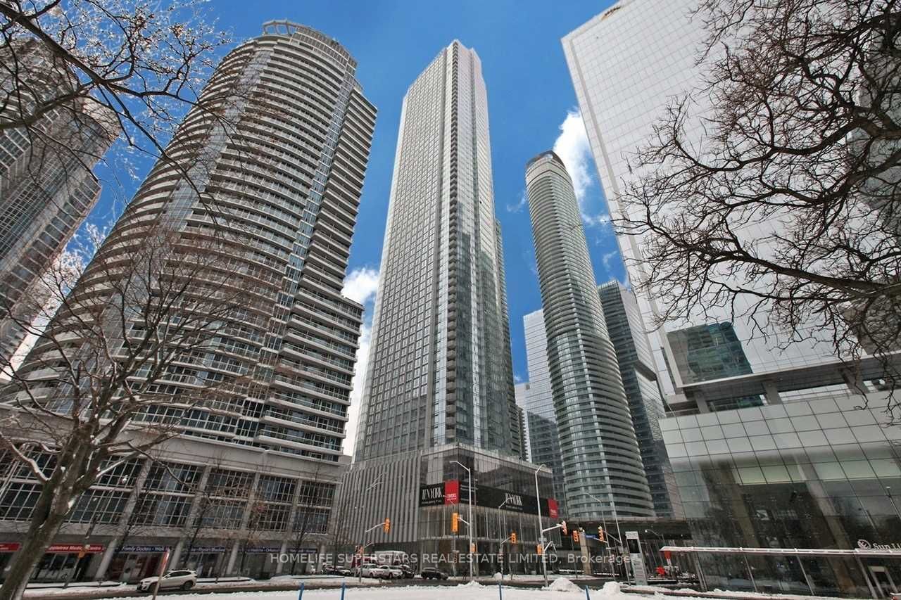 10 York St, unit 6108 for sale - image #15