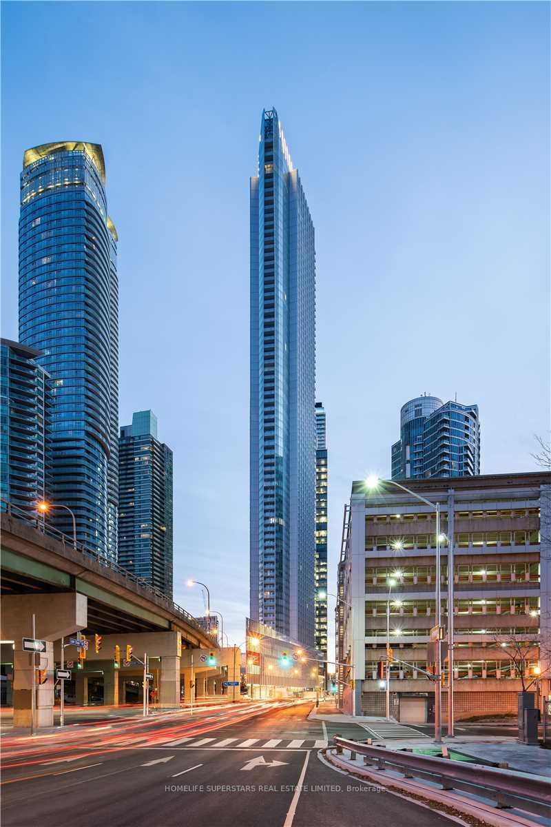 10 York St, unit 6108 for sale - image #16