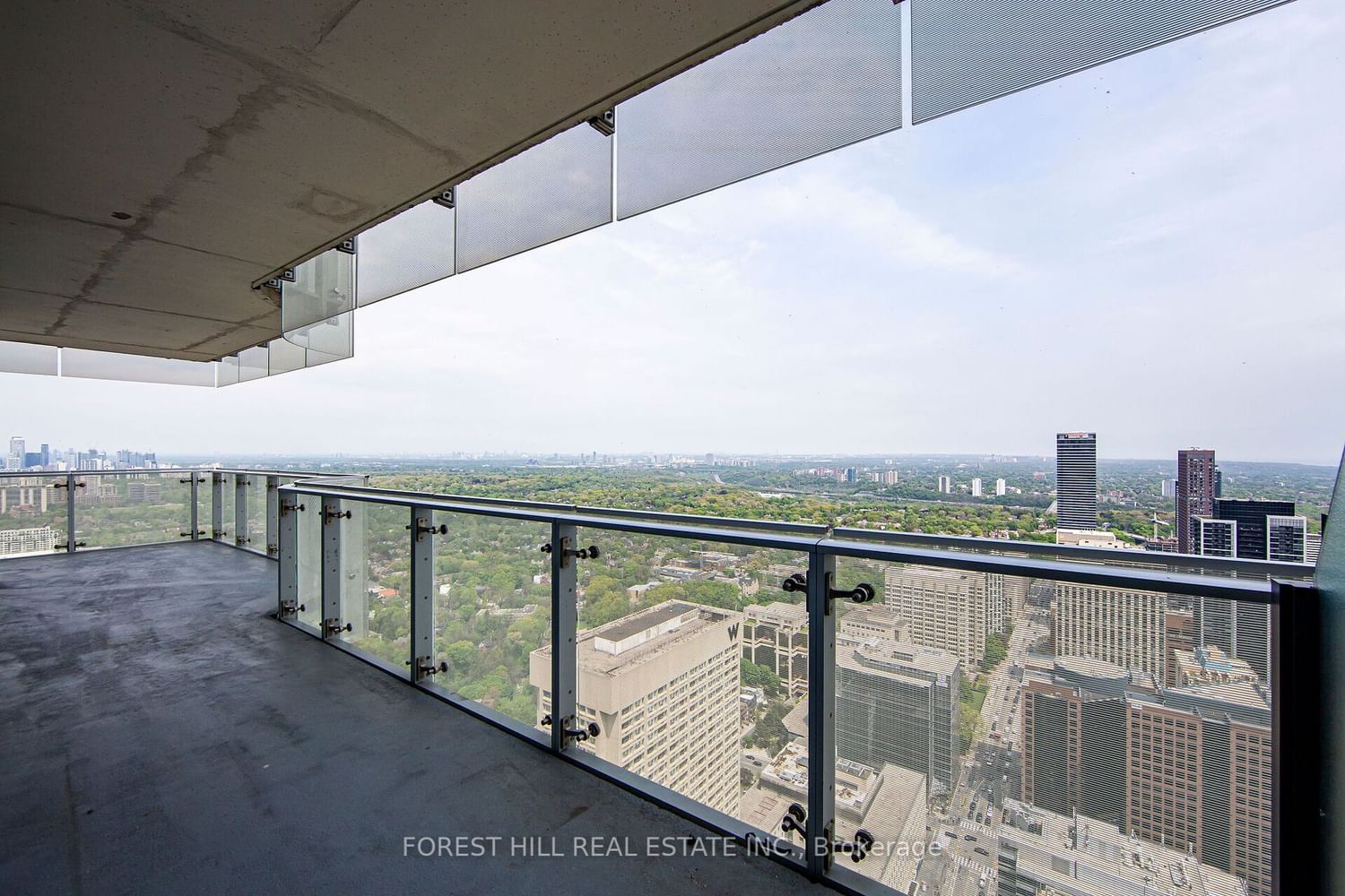 1 Bloor St E, unit 5101 for sale - image #17