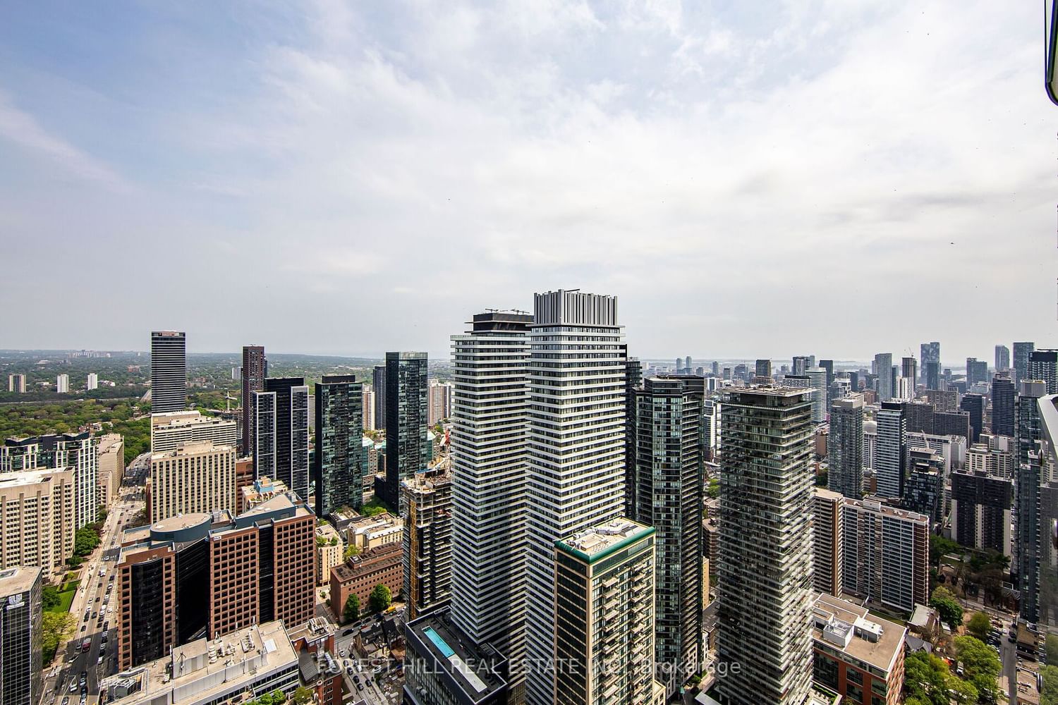 1 Bloor St E, unit 5101 for sale - image #18