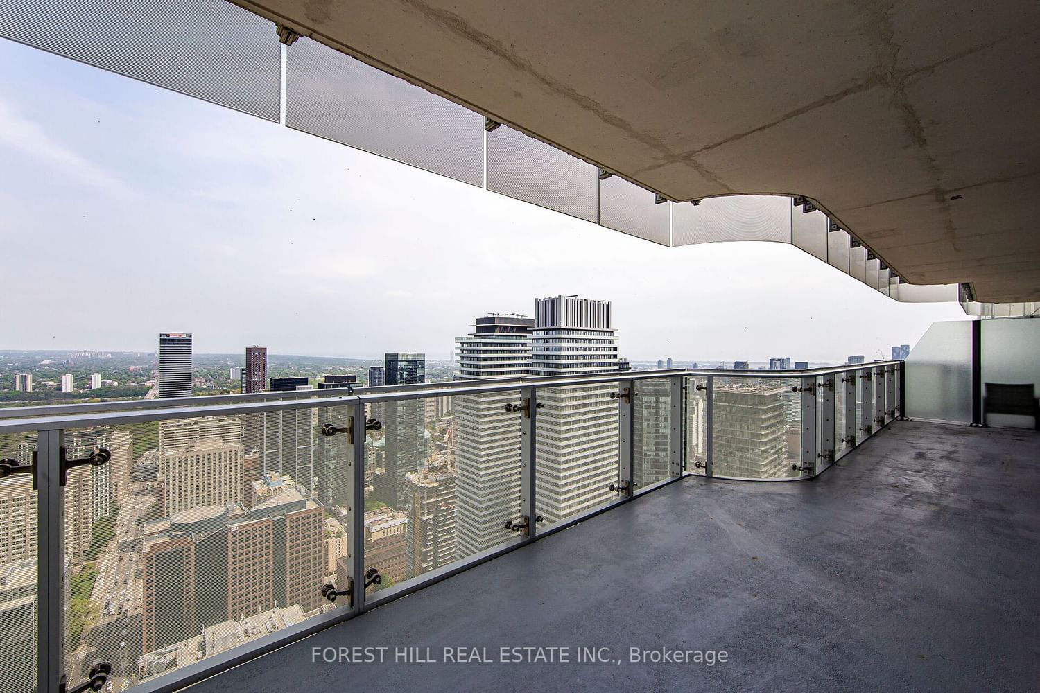 1 Bloor St E, unit 5101 for sale - image #19