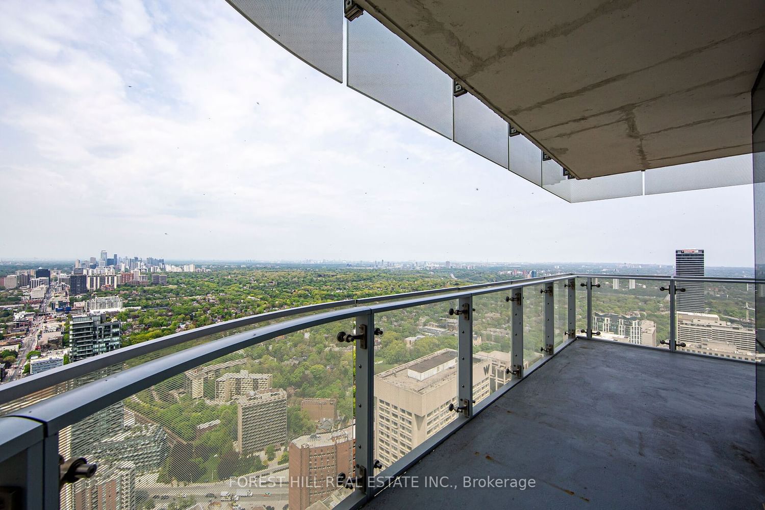 1 Bloor St E, unit 5101 for sale - image #20