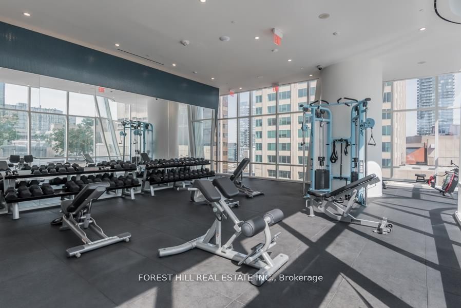 1 Bloor St E, unit 5101 for sale - image #29