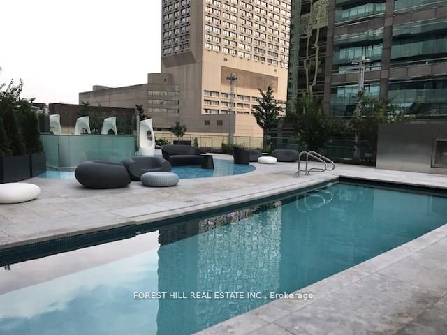 1 Bloor St E, unit 5101 for sale - image #34