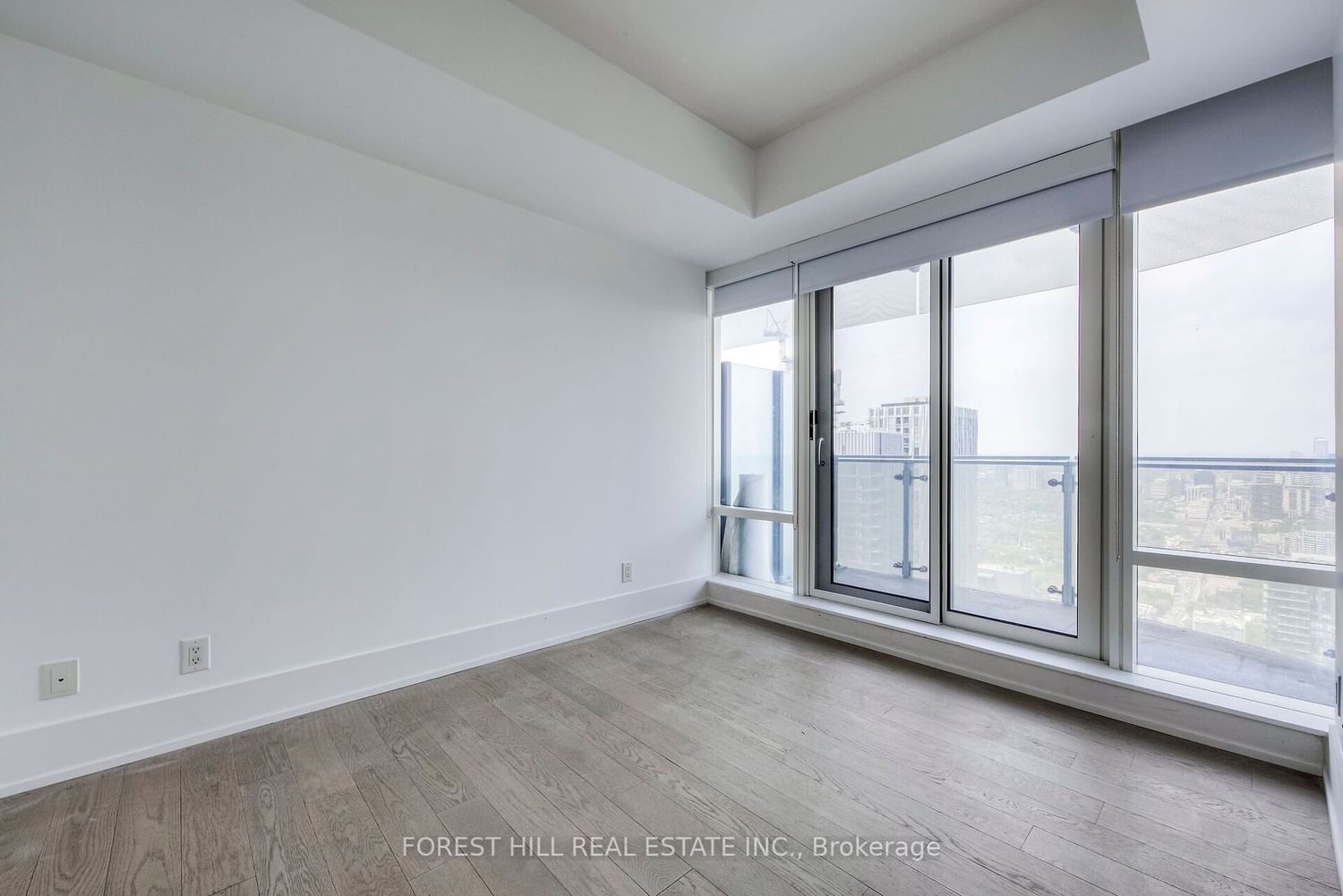 1 Bloor St E, unit 5101 for sale - image #9