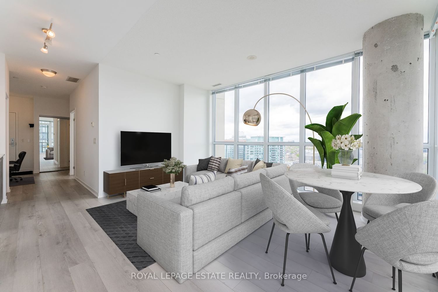 51 East Liberty St, unit 2405 for sale - image #4