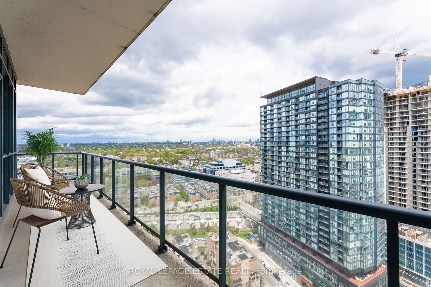 51 East Liberty St, unit 2405 for sale