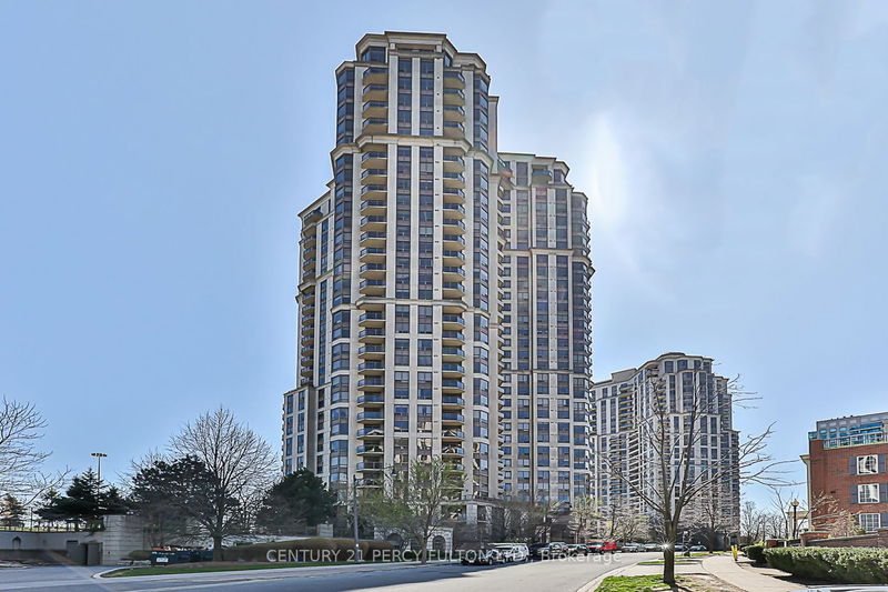 80 Harrison Garden Blvd, unit 524 for sale - image #1