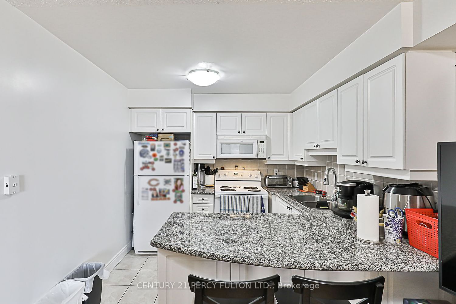 80 Harrison Garden Blvd, unit 524 for sale - image #17