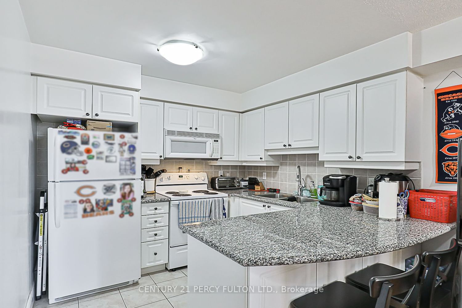 80 Harrison Garden Blvd, unit 524 for sale - image #18