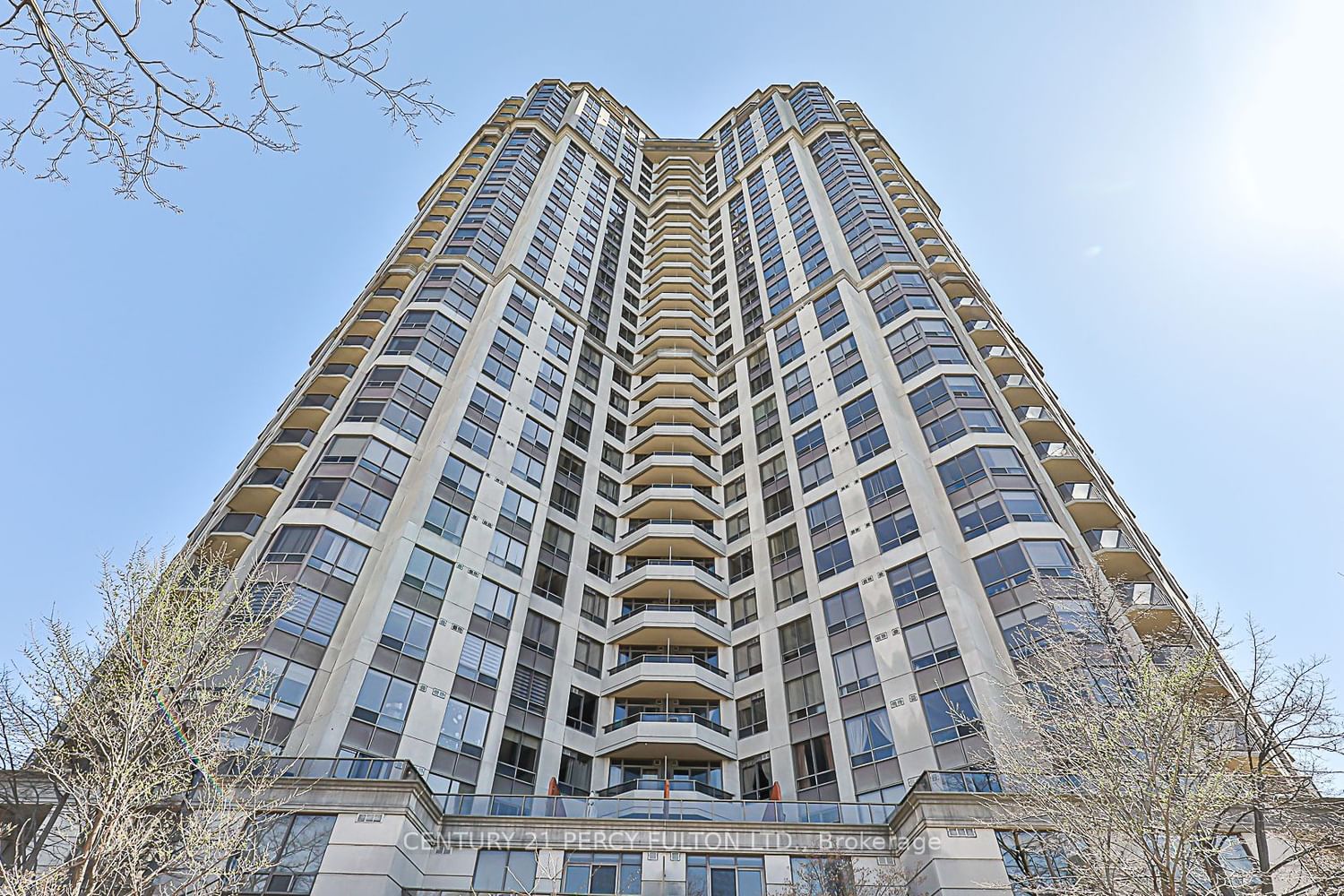 80 Harrison Garden Blvd, unit 524 for sale - image #2