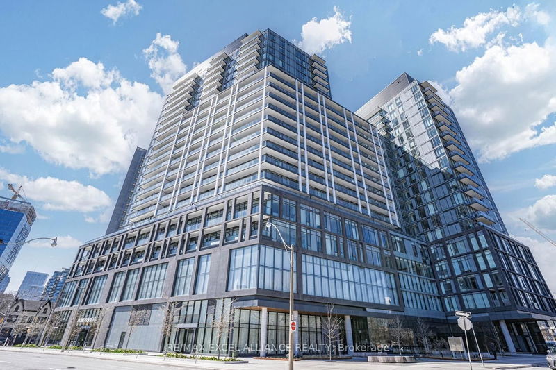 50 Power St, unit 903 for sale - image #1