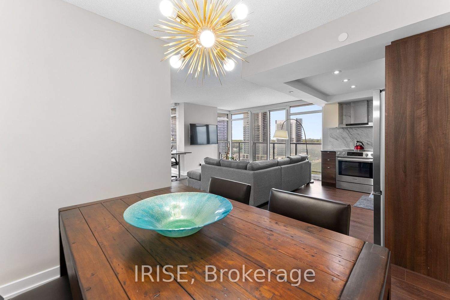 72 ESTHER SHINER Blvd, unit 1706 for sale - image #7