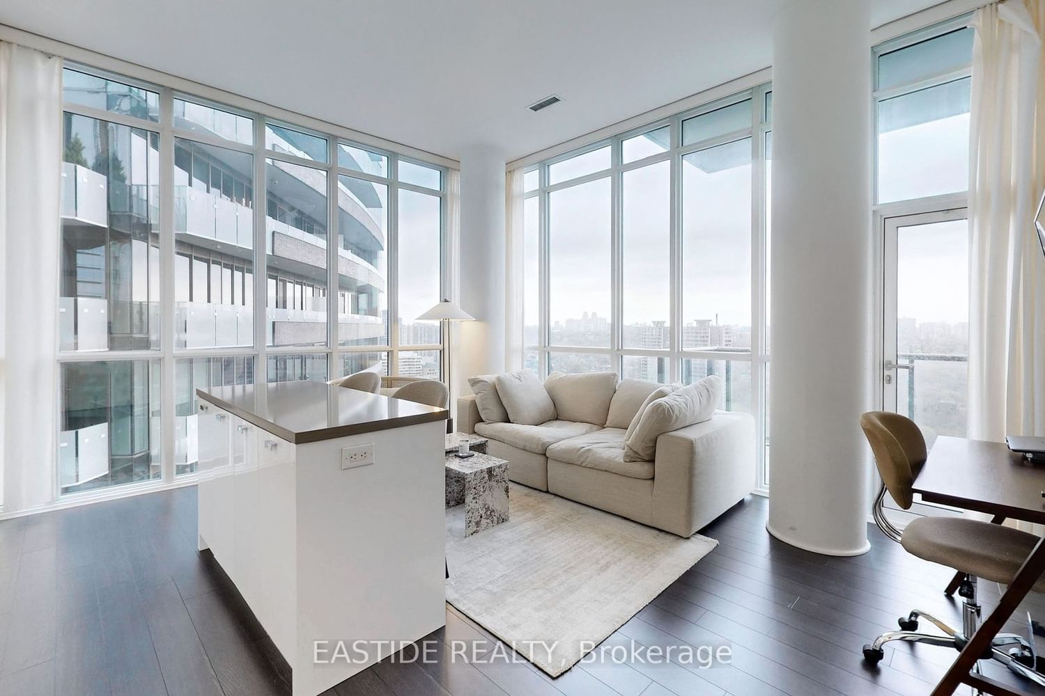 32 Davenport Rd, unit 2202 for sale - image #10