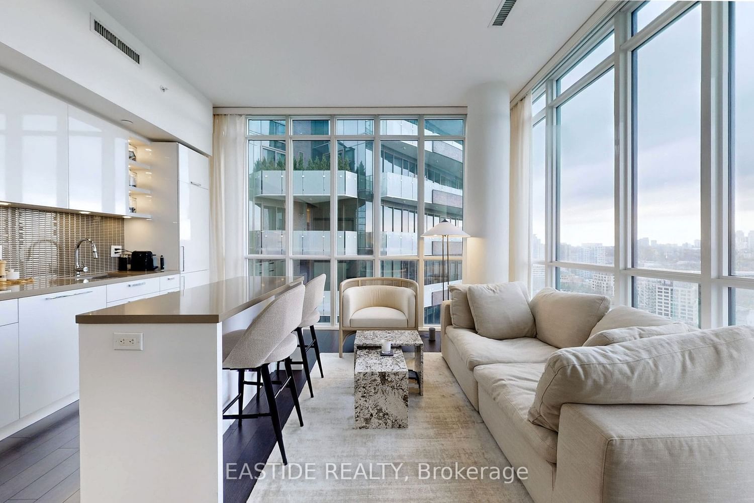 32 Davenport Rd, unit 2202 for sale - image #13