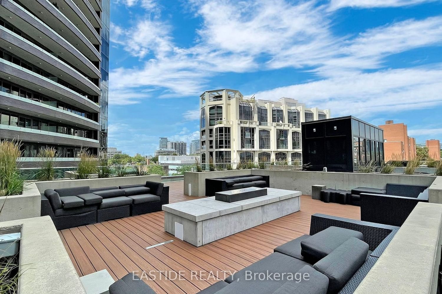 32 Davenport Rd, unit 2202 for sale - image #39