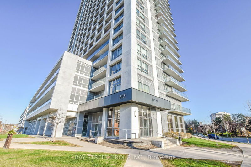 2015 Sheppard Ave, unit 3604 for rent - image #1