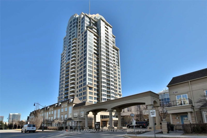 3 Rean Dr, unit 213 for sale - image #1