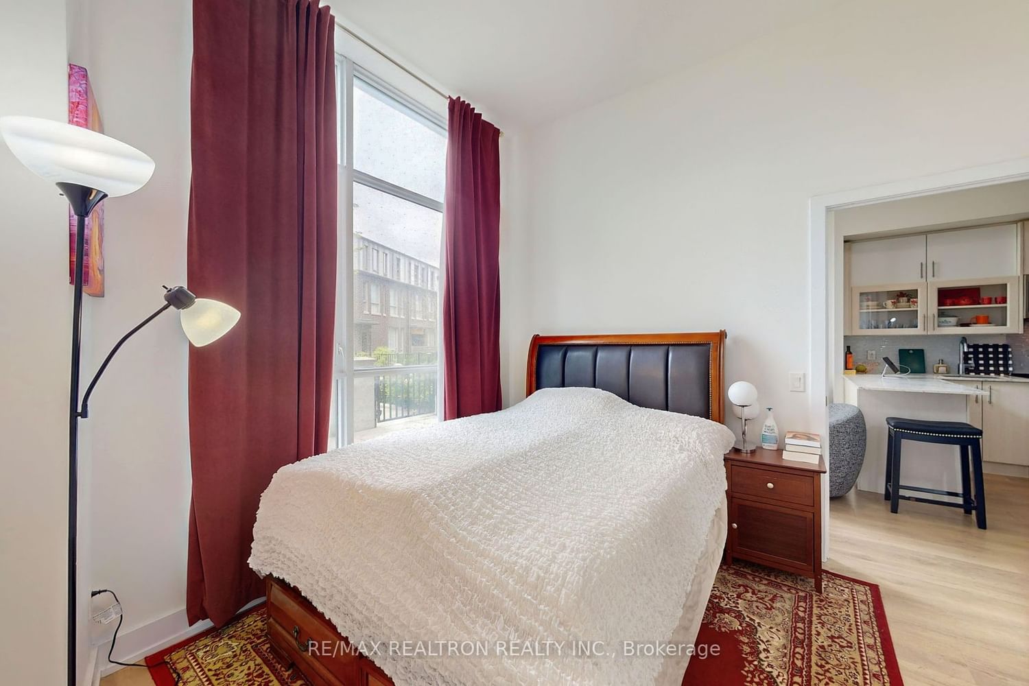 128 Fairview Mall Dr, unit 104 for sale - image #19