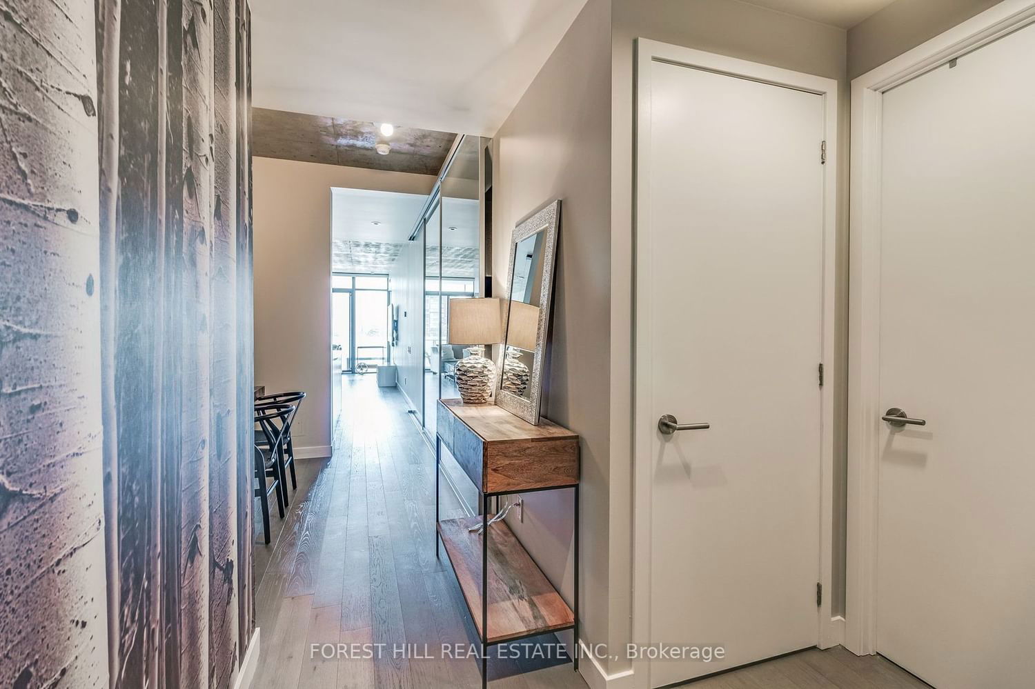 25 Stafford St, unit 403 for rent - image #2