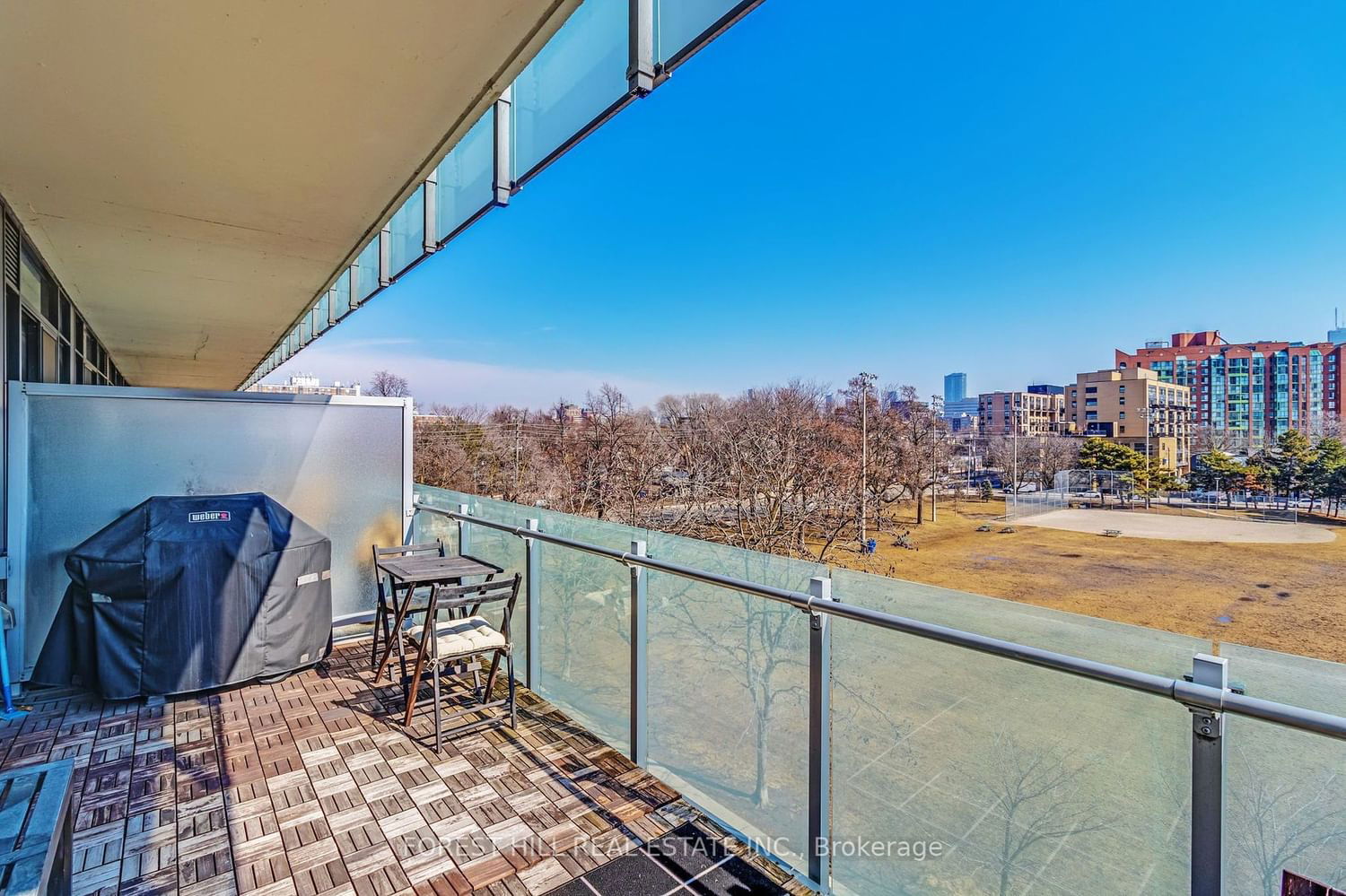 25 Stafford St, unit 403 for rent - image #32