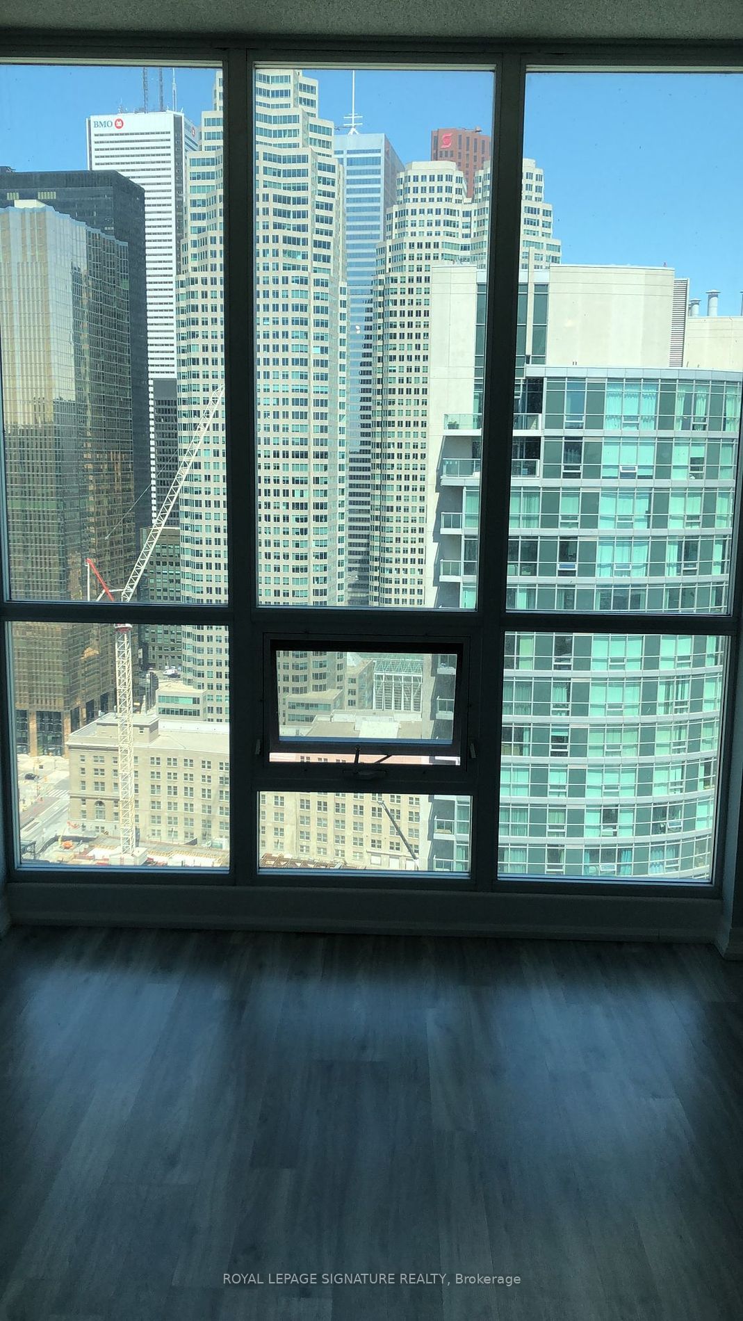 16 Yonge St, unit 3703 for rent - image #6