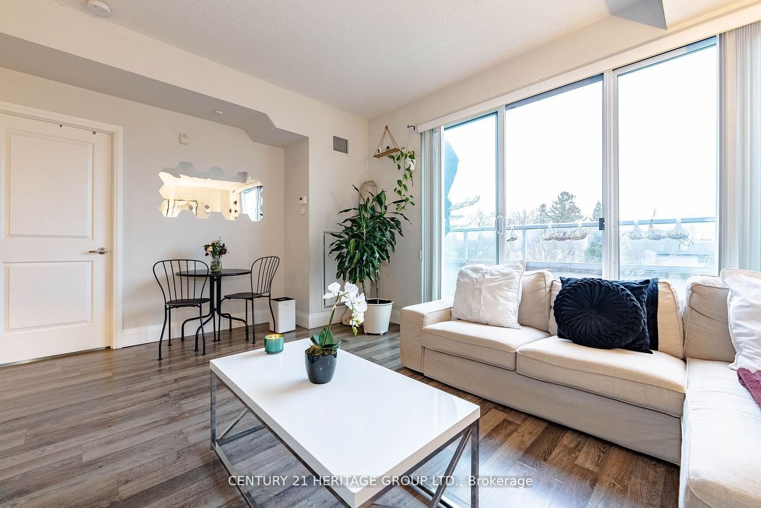 222 Finch Ave W, unit 302 for sale - image #11