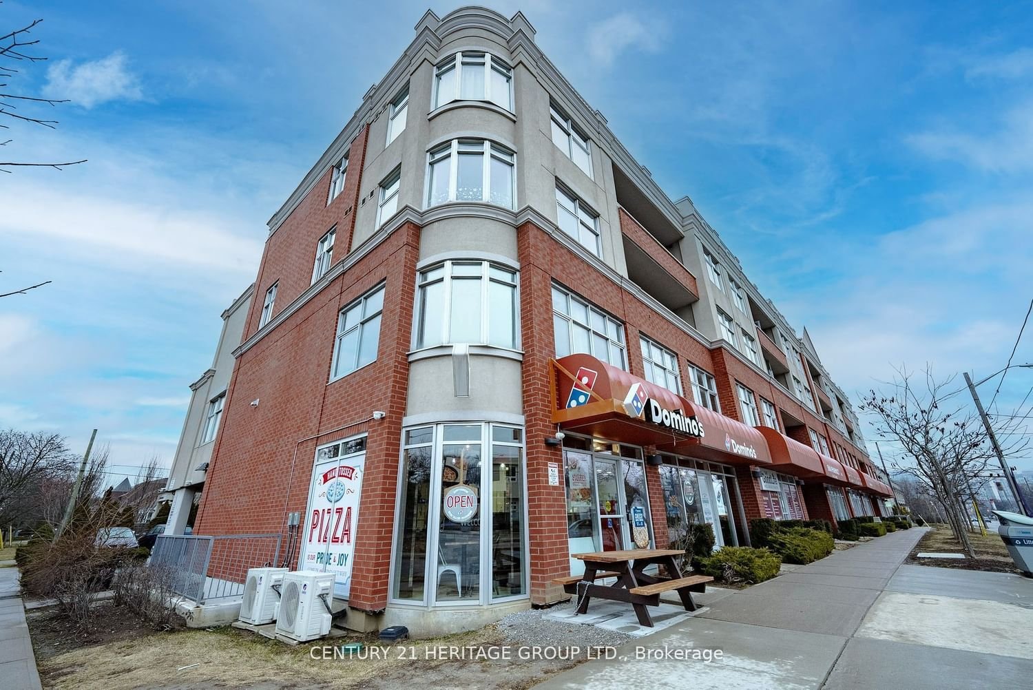 222 Finch Ave W, unit 302 for sale - image #2