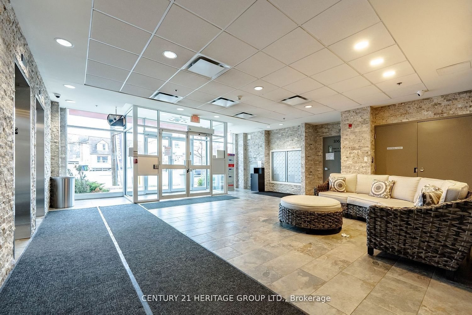 222 Finch Ave W, unit 302 for sale - image #4