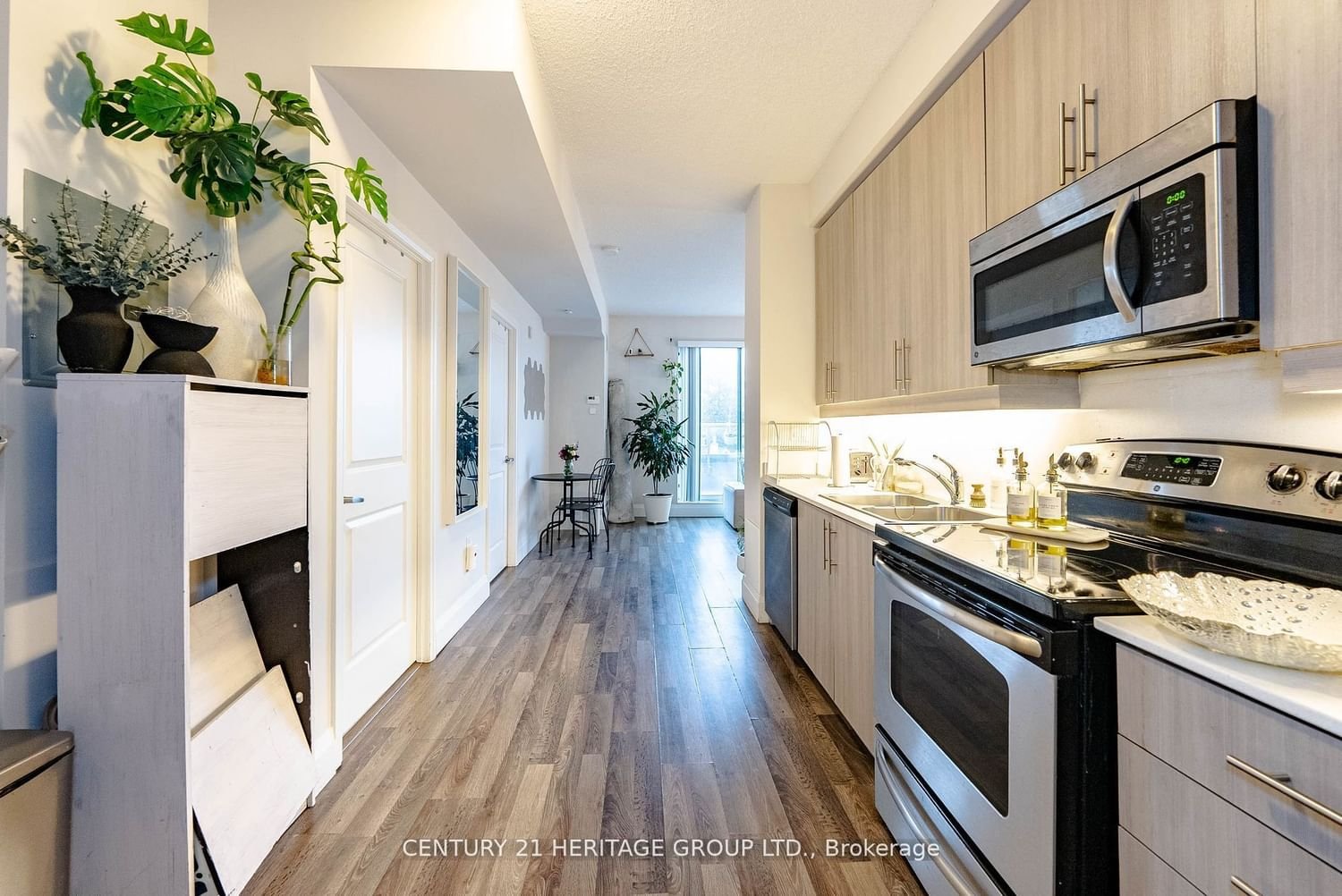 222 Finch Ave W, unit 302 for sale - image #6