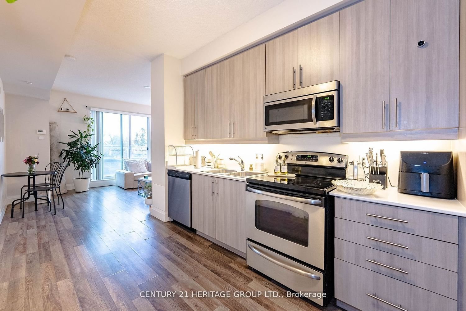 222 Finch Ave W, unit 302 for sale - image #7
