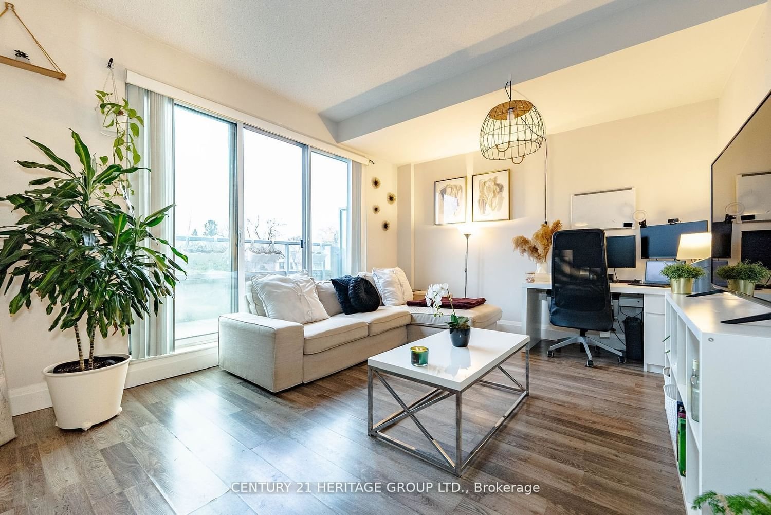 222 Finch Ave W, unit 302 for sale - image #8