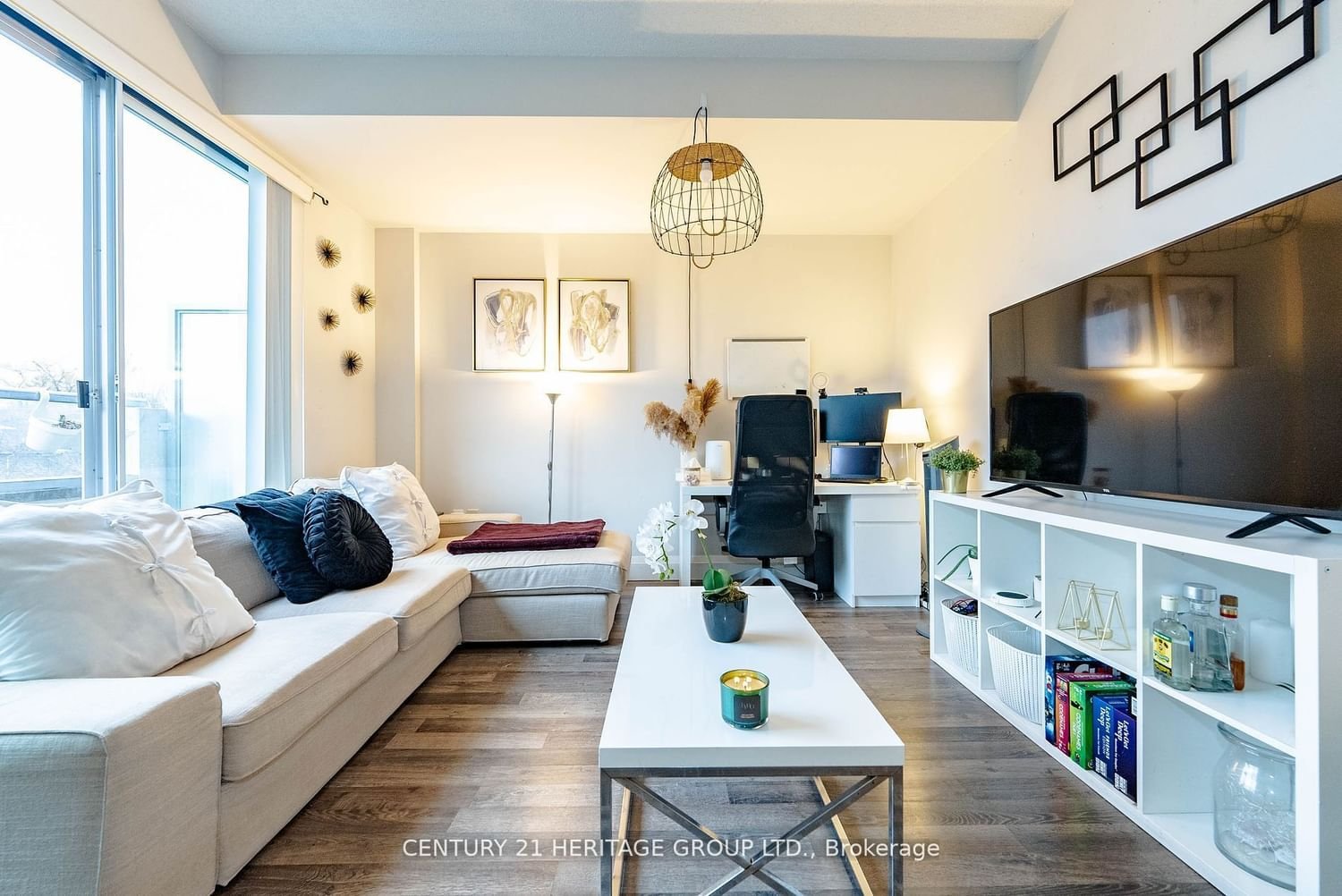 222 Finch Ave W, unit 302 for sale - image #9