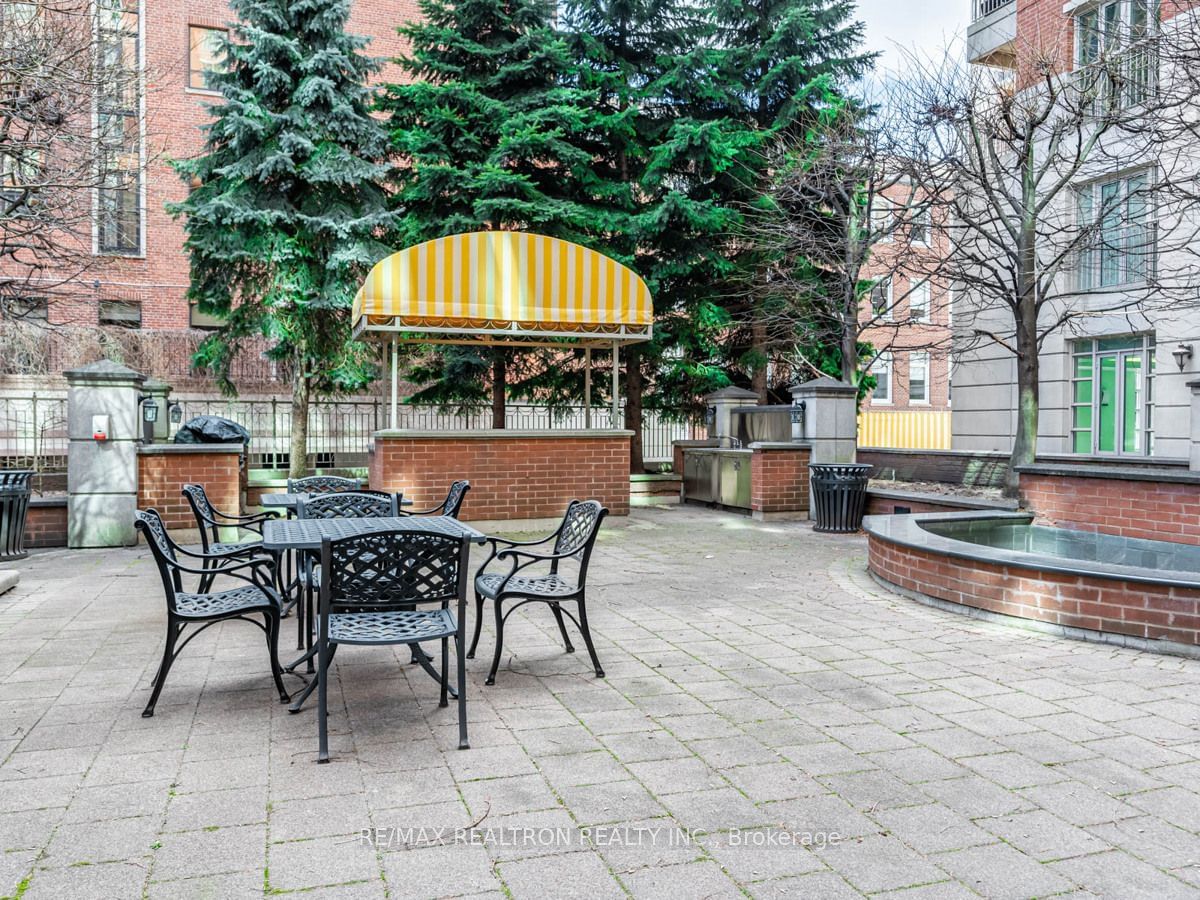 33 Delisle Ave, unit 206 for sale - image #31