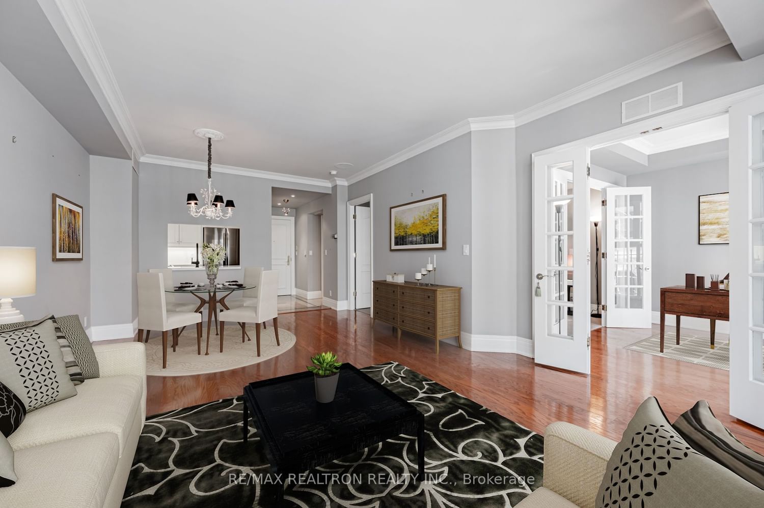 33 Delisle Ave, unit 206 for sale - image #4