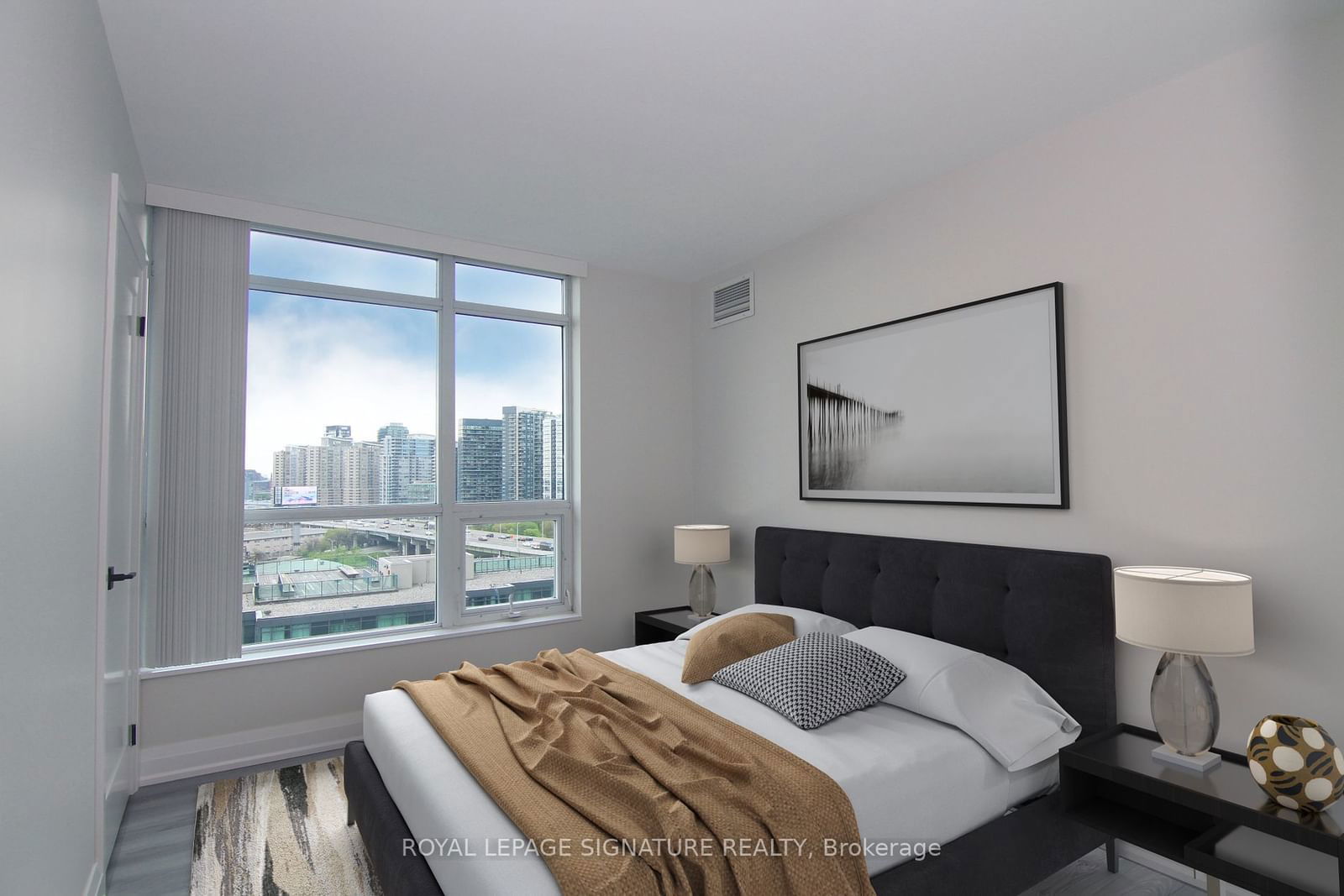 219 Fort York Blvd, unit 1609 for sale - image #12