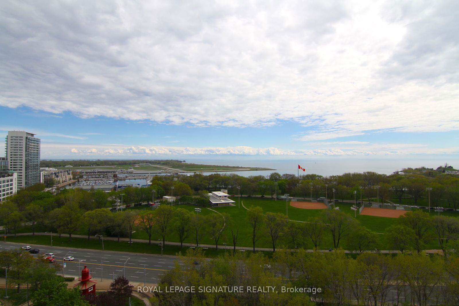 219 Fort York Blvd, unit 1609 for sale - image #18