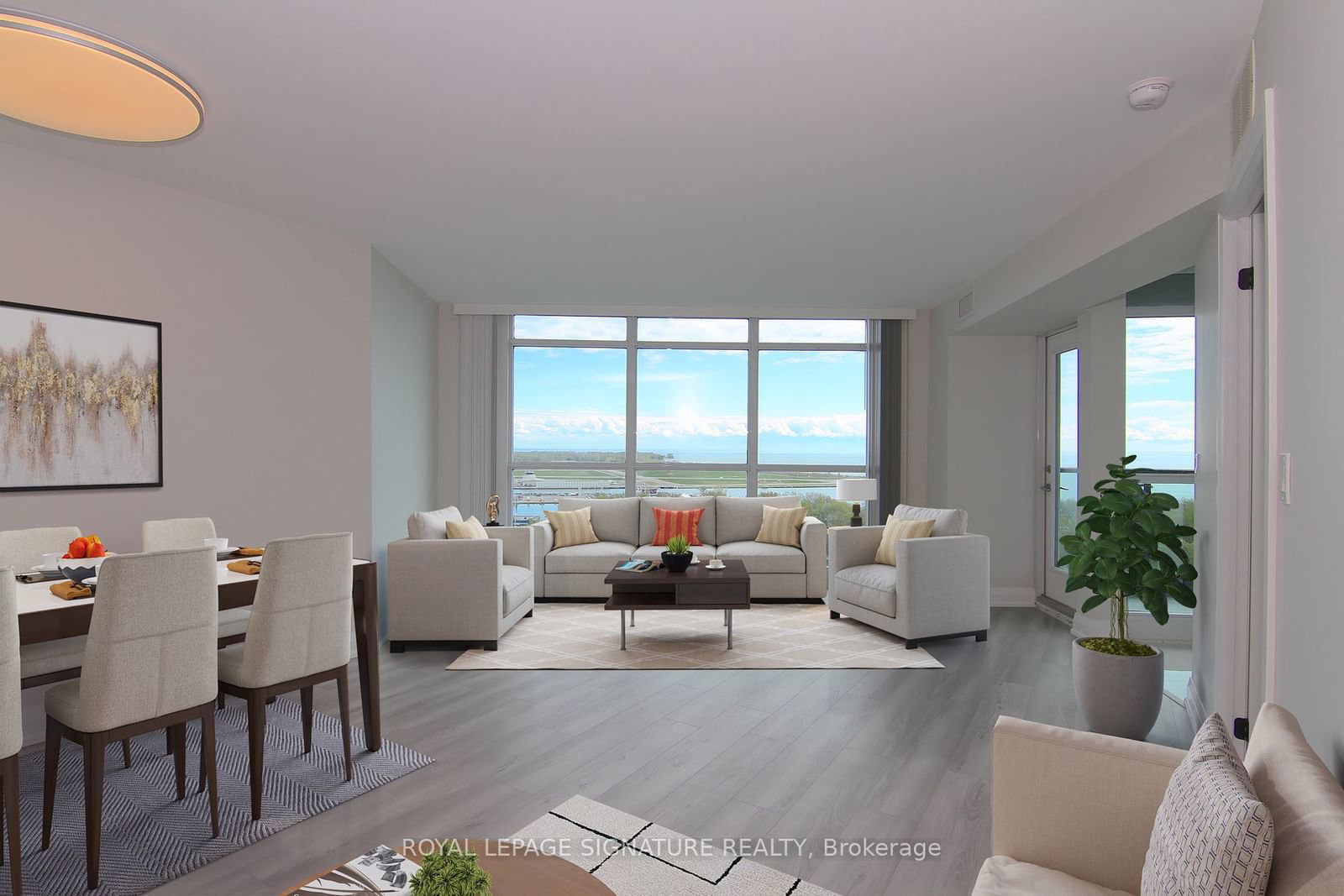 219 Fort York Blvd, unit 1609 for sale - image #2