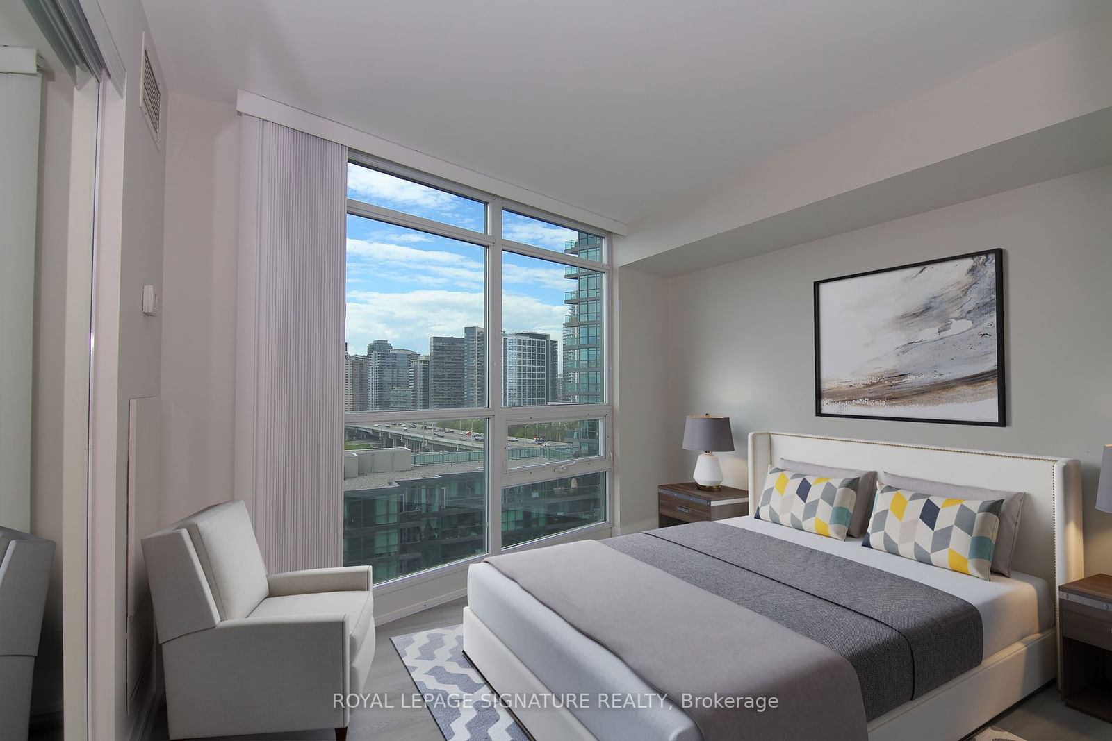 219 Fort York Blvd, unit 1609 for sale - image #9