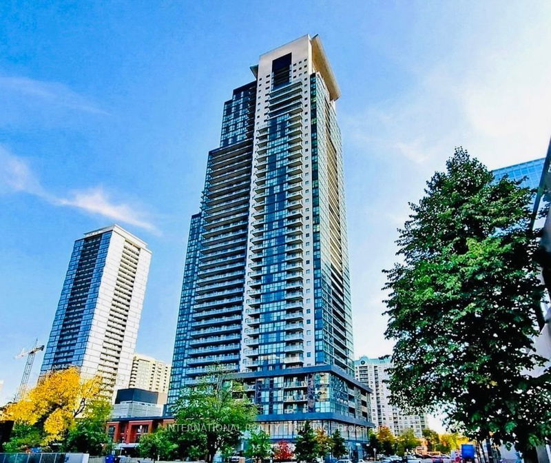 5162 Yonge St, unit 1911 for sale - image #1