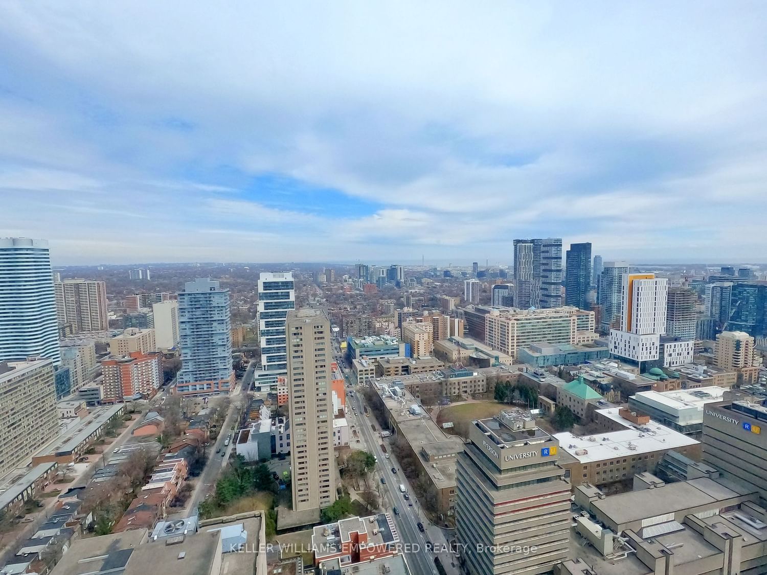 386 Yonge St, unit 3806 for sale - image #1